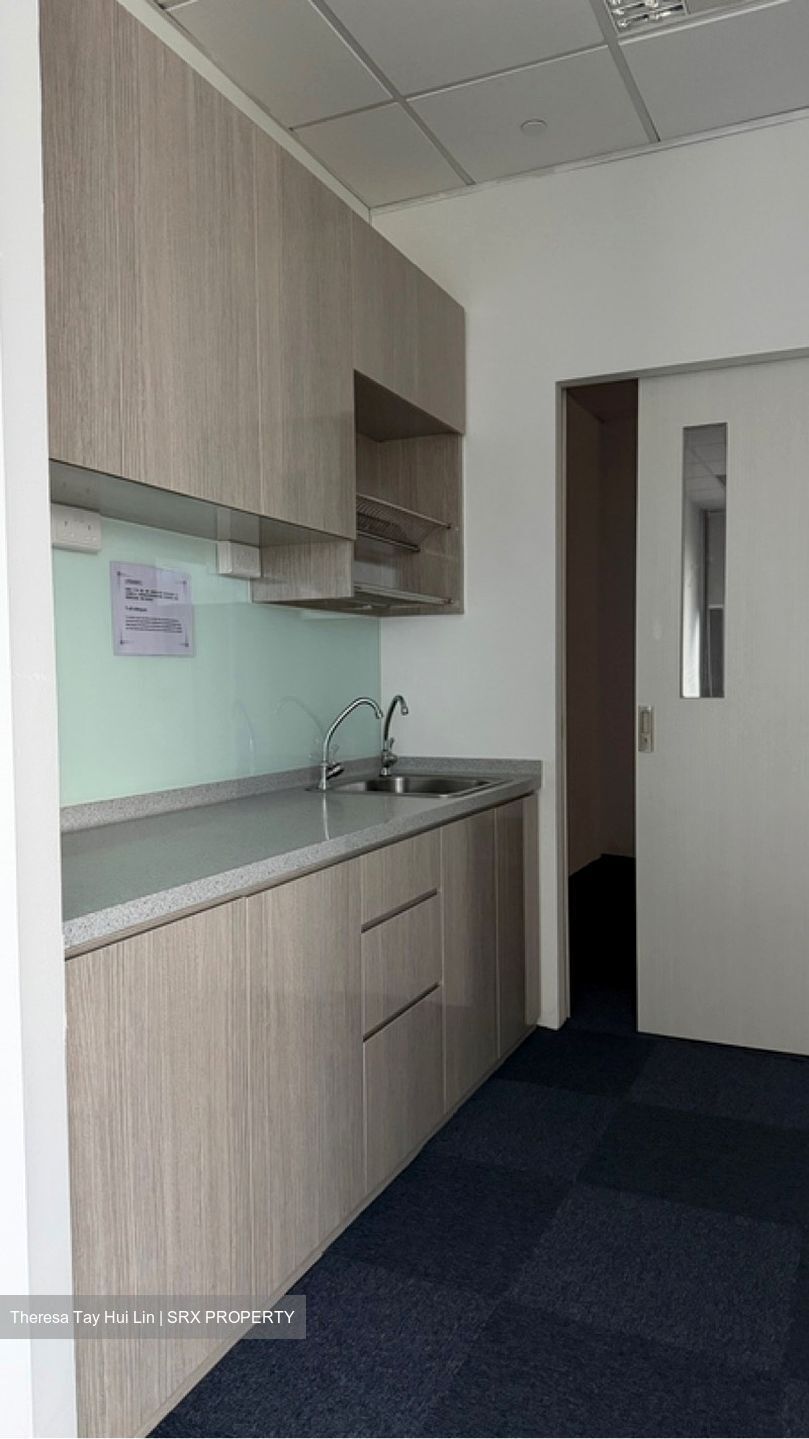 Paya Lebar Square (D14), Office #573591611